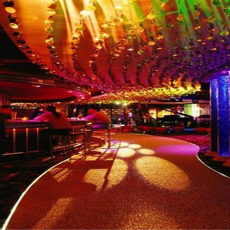 Chang An Grand Hotel Peking  Restaurant foto