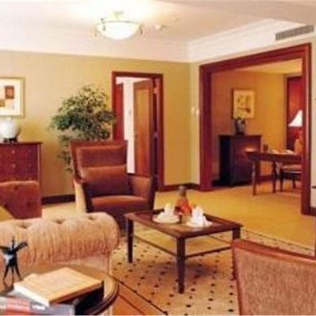 Chang An Grand Hotel Peking  Kamer foto