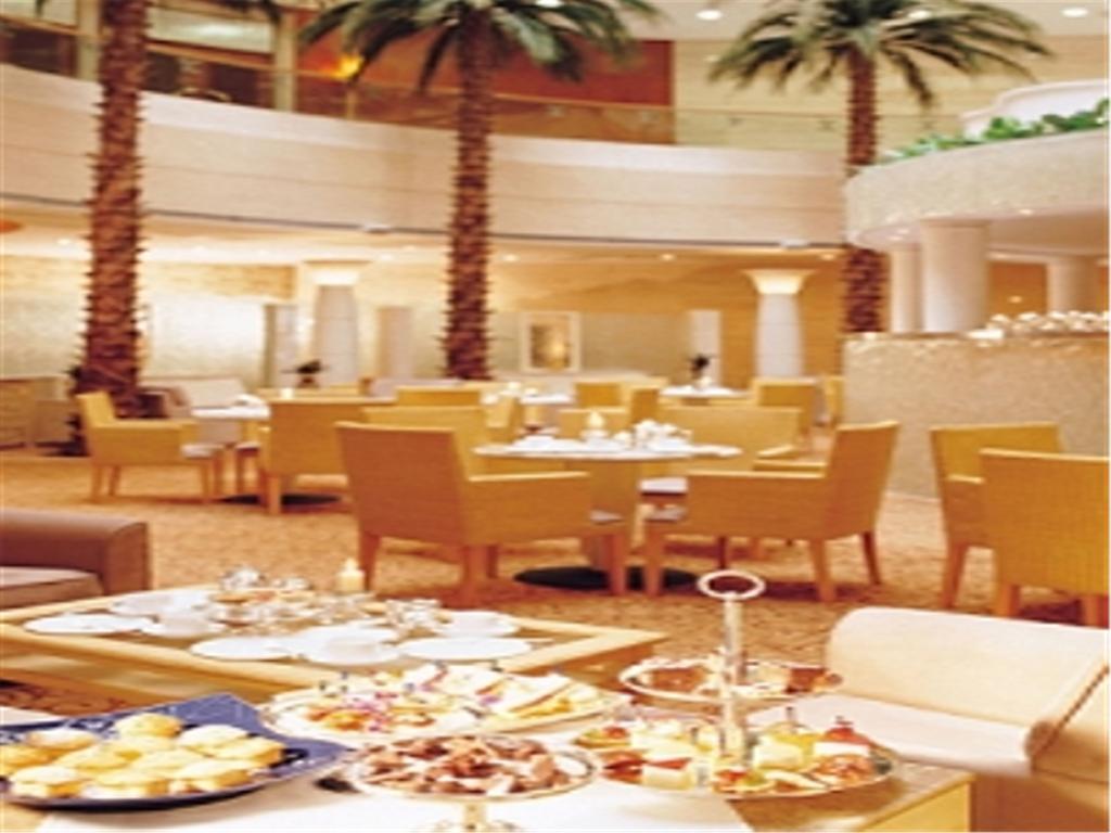 Chang An Grand Hotel Peking  Buitenkant foto