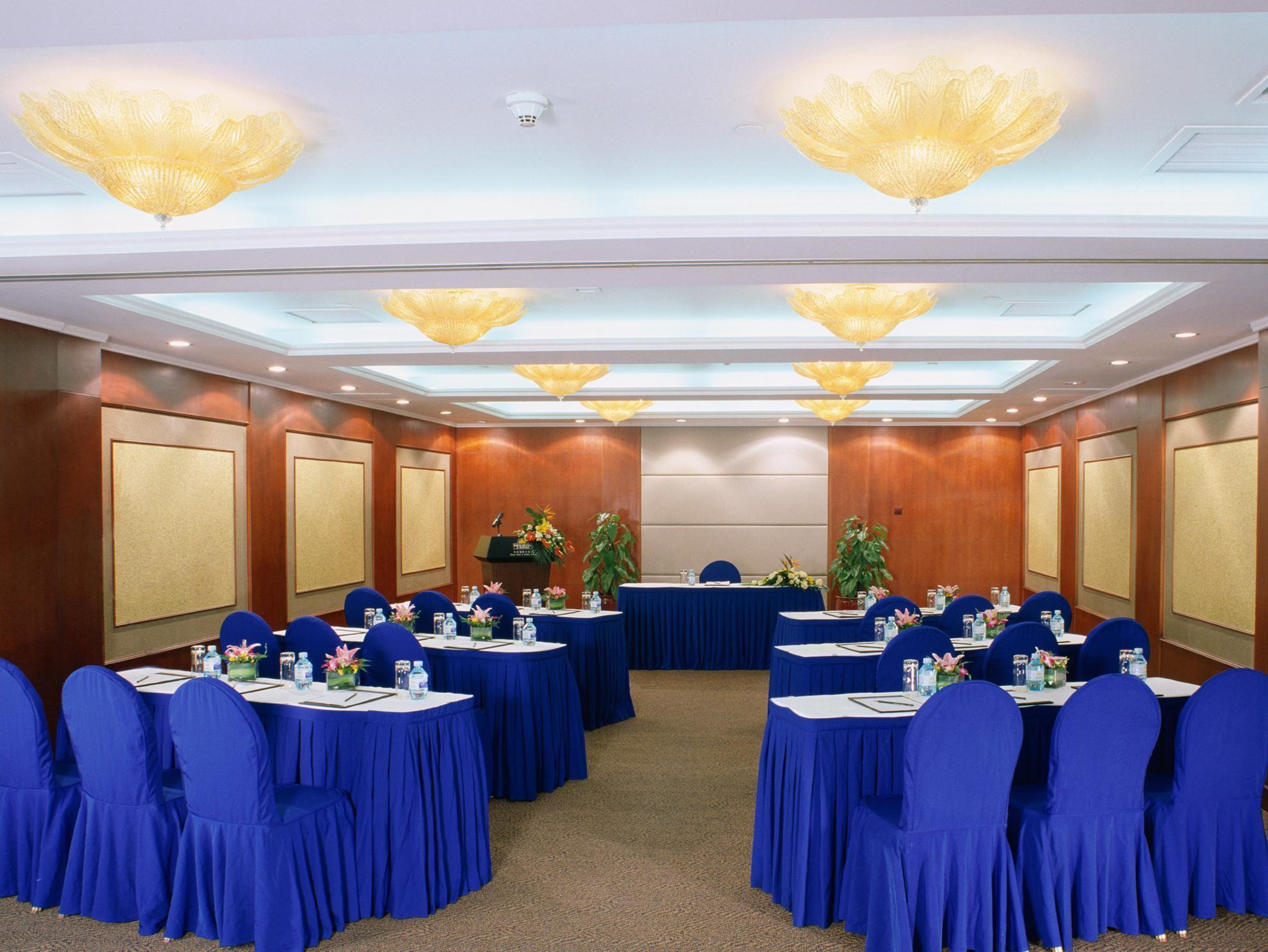 Chang An Grand Hotel Peking  Buitenkant foto