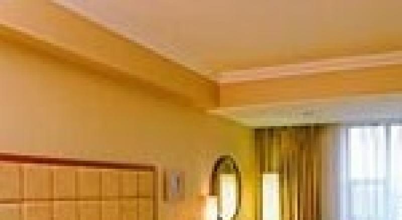 Chang An Grand Hotel Peking  Buitenkant foto