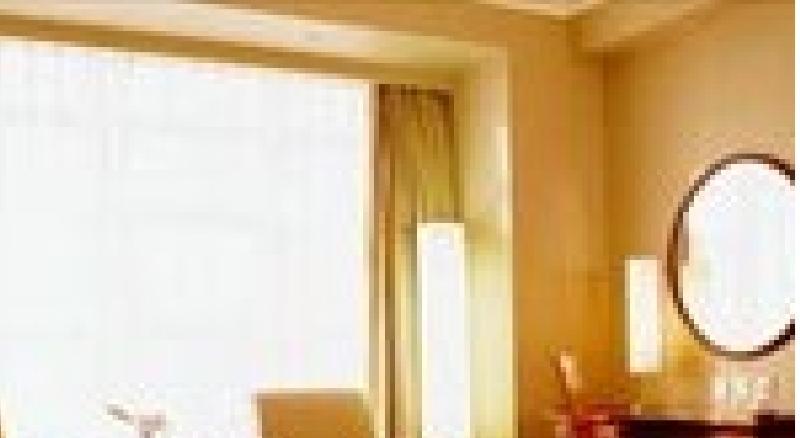 Chang An Grand Hotel Peking  Buitenkant foto